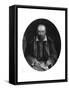 George Buchanan-F Pourbus-Framed Stretched Canvas
