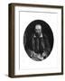 George Buchanan-F Pourbus-Framed Giclee Print