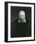 George Buchanan-E. Scriven-Framed Art Print