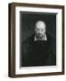 George Buchanan-E. Scriven-Framed Art Print