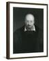 George Buchanan-E. Scriven-Framed Art Print