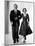 George Burns and Gracie Allen Show, George Burns, Gracie Allen, 1950-1958-null-Mounted Photo
