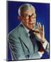 George Burns-null-Mounted Photo