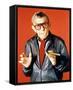 George Burns-null-Framed Stretched Canvas