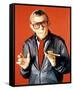 George Burns-null-Framed Stretched Canvas