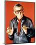 George Burns-null-Mounted Photo