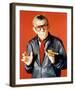 George Burns-null-Framed Photo