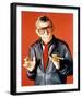 George Burns-null-Framed Photo