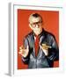 George Burns-null-Framed Photo