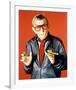 George Burns-null-Framed Photo