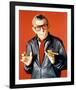 George Burns-null-Framed Photo