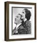 George Burns-null-Framed Photo