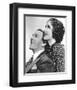 George Burns-null-Framed Photo