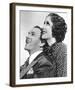 George Burns-null-Framed Photo