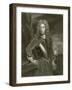 George Byng-Godfrey Kneller-Framed Giclee Print