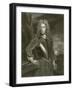 George Byng-Godfrey Kneller-Framed Giclee Print