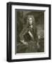 George Byng-Godfrey Kneller-Framed Giclee Print