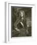 George Byng-Godfrey Kneller-Framed Giclee Print