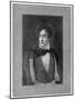George Byron, 6th Baron Byron, British Poet-null-Mounted Giclee Print