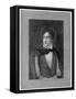 George Byron, 6th Baron Byron, British Poet-null-Framed Stretched Canvas