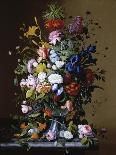 Bouquet of Flowers-George C. Lambdin-Laminated Giclee Print