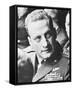 George C. Scott - Dr. Strangelove or: How I Learned to Stop Worrying and Love the Bomb-null-Framed Stretched Canvas