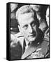 George C. Scott - Dr. Strangelove or: How I Learned to Stop Worrying and Love the Bomb-null-Framed Stretched Canvas