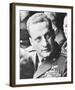 George C. Scott - Dr. Strangelove or: How I Learned to Stop Worrying and Love the Bomb-null-Framed Photo