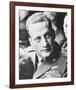 George C. Scott - Dr. Strangelove or: How I Learned to Stop Worrying and Love the Bomb-null-Framed Photo