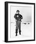 George C, Scott, Patton, 1970-null-Framed Photographic Print