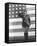 George C. Scott - Patton-null-Framed Stretched Canvas