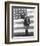 George C. Scott - Patton-null-Framed Photo