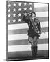 George C. Scott - Patton-null-Mounted Photo