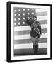 George C. Scott - Patton-null-Framed Photo