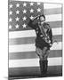 George C. Scott - Patton-null-Mounted Photo
