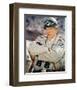 George C. Scott-null-Framed Photo