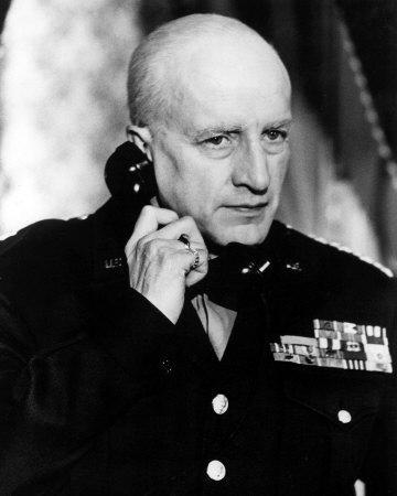 &lsquo;George C. Scott&rsquo; Photo | AllPosters.com