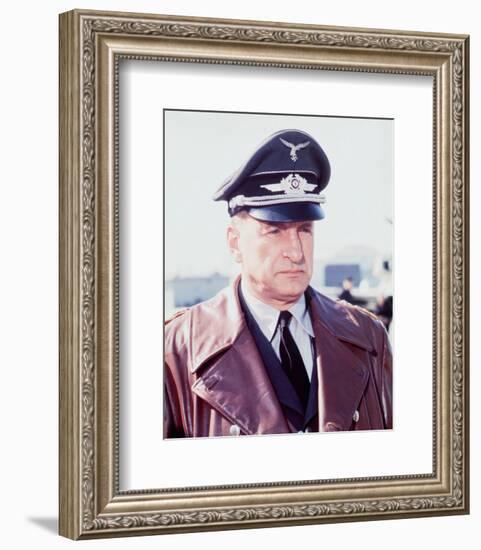 George C. Scott-null-Framed Photo