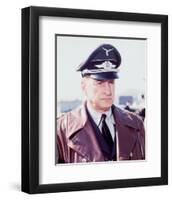 George C. Scott-null-Framed Photo