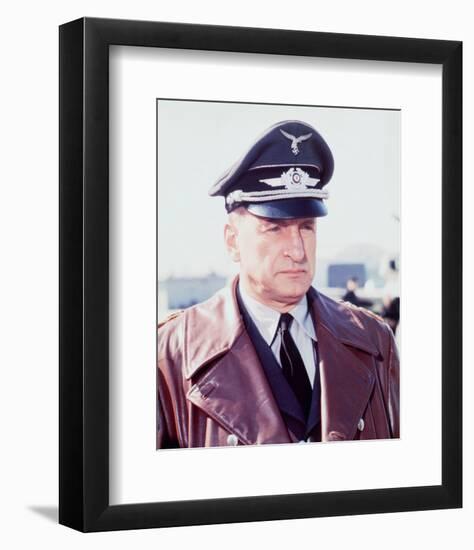 George C. Scott-null-Framed Photo