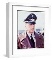 George C. Scott-null-Framed Photo