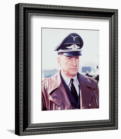 George C. Scott-null-Framed Photo