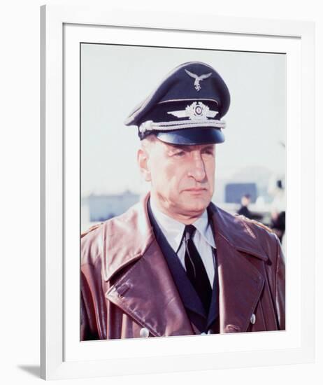 George C. Scott-null-Framed Photo