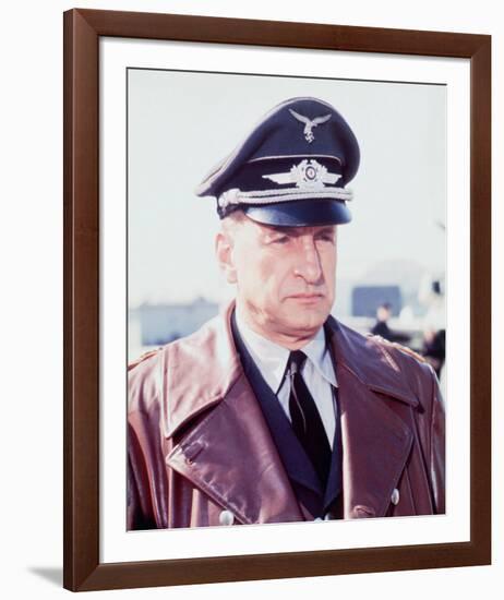 George C. Scott-null-Framed Photo