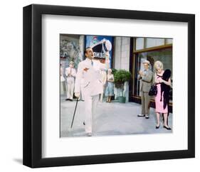 George C. Scott-null-Framed Photo