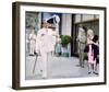 George C. Scott-null-Framed Photo