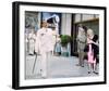 George C. Scott-null-Framed Photo