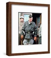 George C. Scott-null-Framed Photo