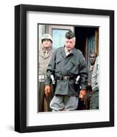 George C. Scott-null-Framed Photo