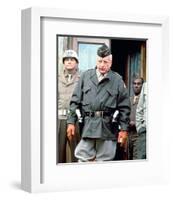 George C. Scott-null-Framed Photo